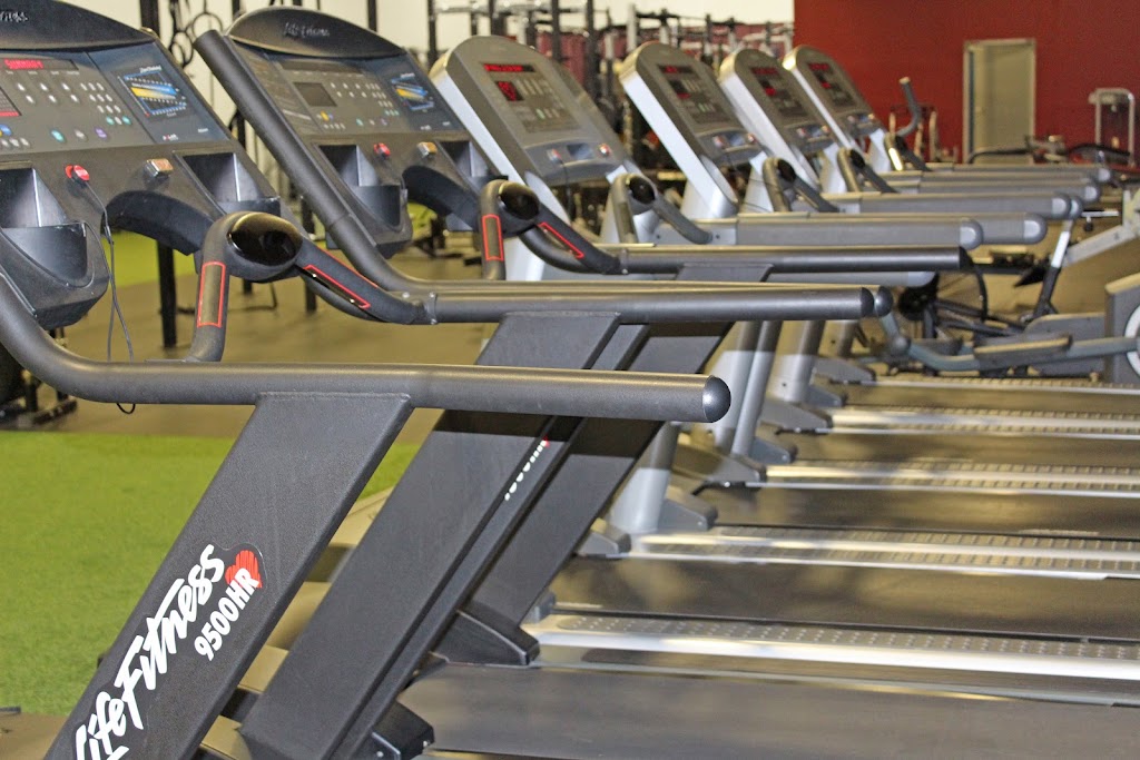 Conker Fitness | 1111 Speers Rd, Oakville, ON L6L 2X5, Canada | Phone: (905) 330-7326