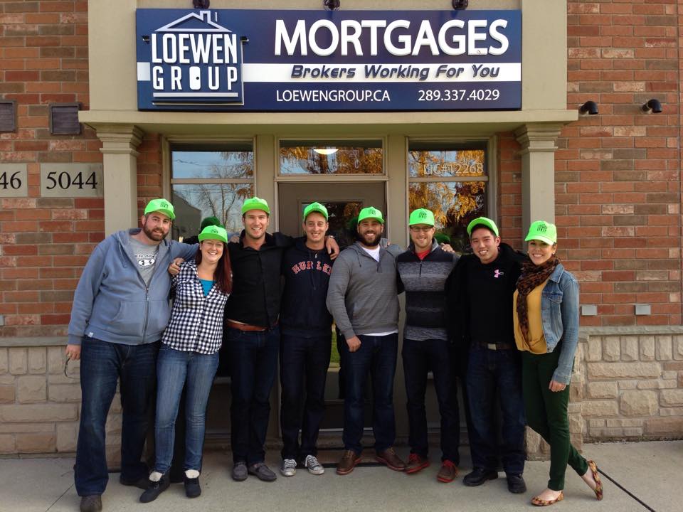 Loewen Group Mortgages - Milton Mortgage Broker | 656 Asleton Blvd, Milton, ON L9T 8K4, Canada | Phone: (289) 270-1586