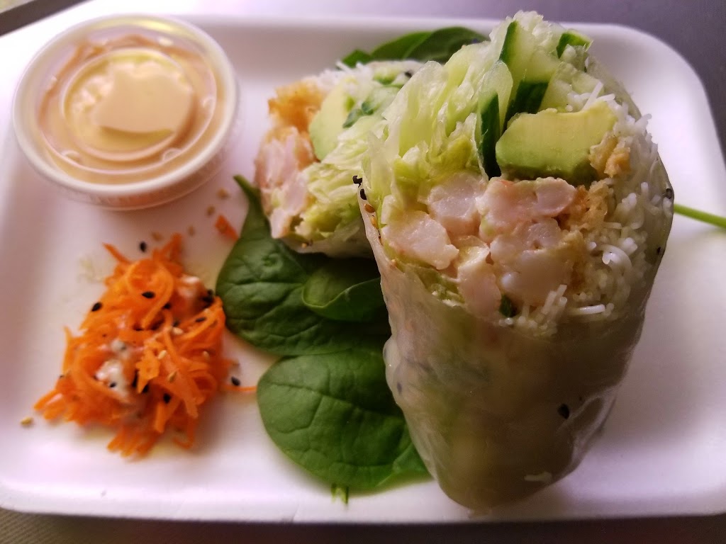 Thai Rouge | 79 Rue du Collège, Pont-Rouge, QC G3H 3A7, Canada | Phone: (418) 554-1989