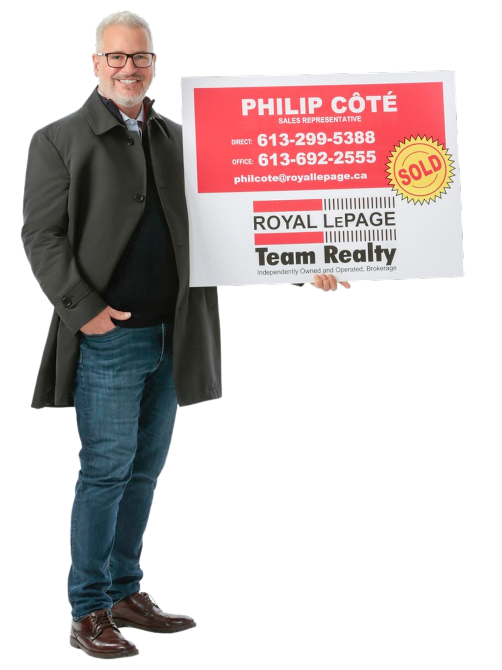 Phil Cote, BROKER® | Box 803, 5510 Manotick Main St, Ottawa, ON K4M 1A7, Canada | Phone: (613) 299-5388