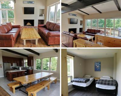 Blue Mountain rentals 219 Arlberg cr 8R | 219 Arlberg Crescent #8R, The Blue Mountains, ON L9Y 0M1, Canada | Phone: (705) 888-0660
