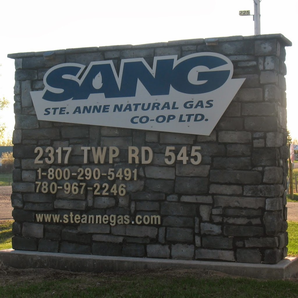 SANG Co-op Ltd. | 2321, Township Rd 545, Onoway, AB T0E 1V0, Canada | Phone: (780) 967-2246