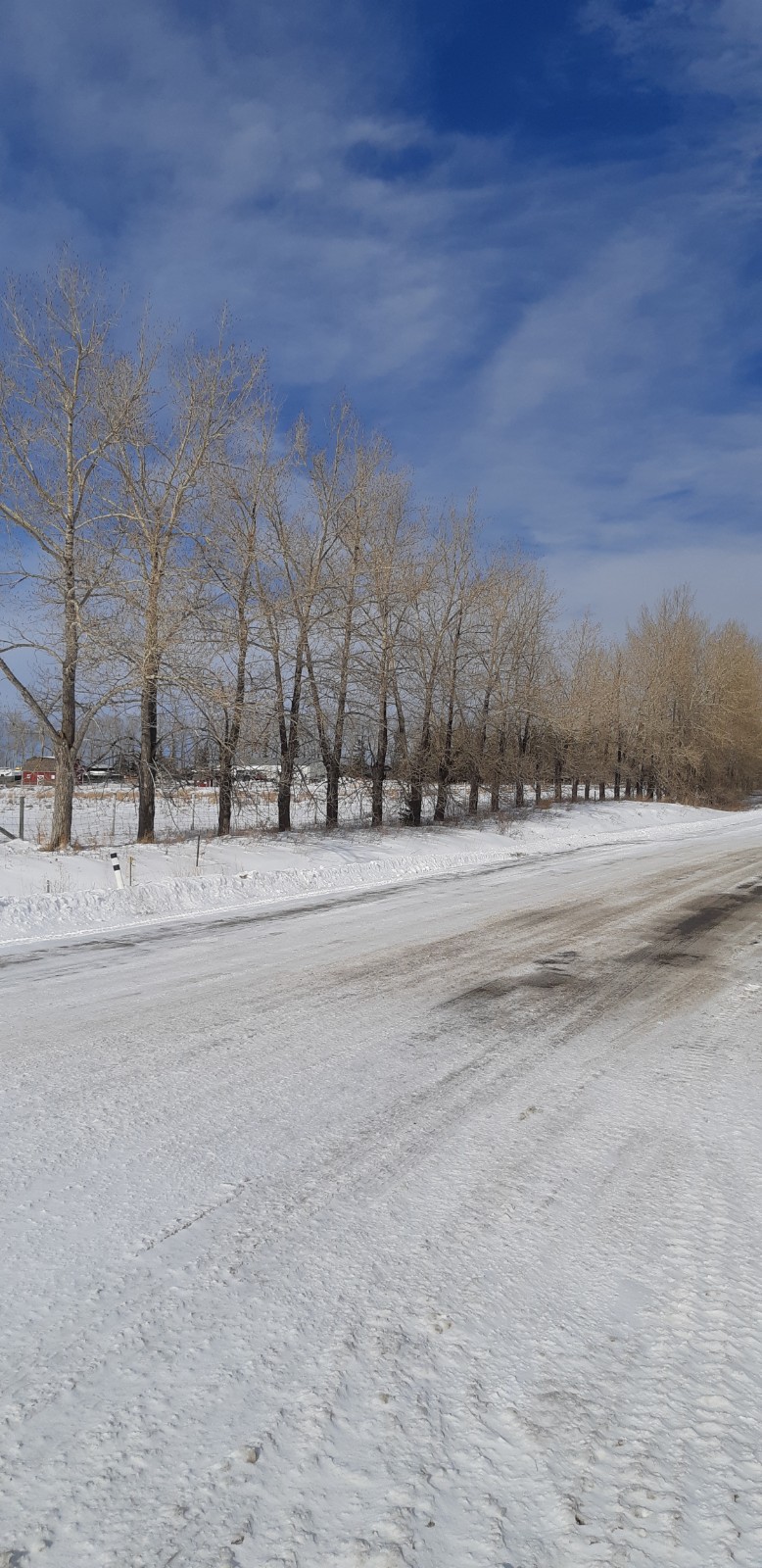 Foothills Regional Landfill & Resource Recovery Centre | 434137 AB-783, Okotoks, AB T1S 1B6, Canada | Phone: (403) 938-5224