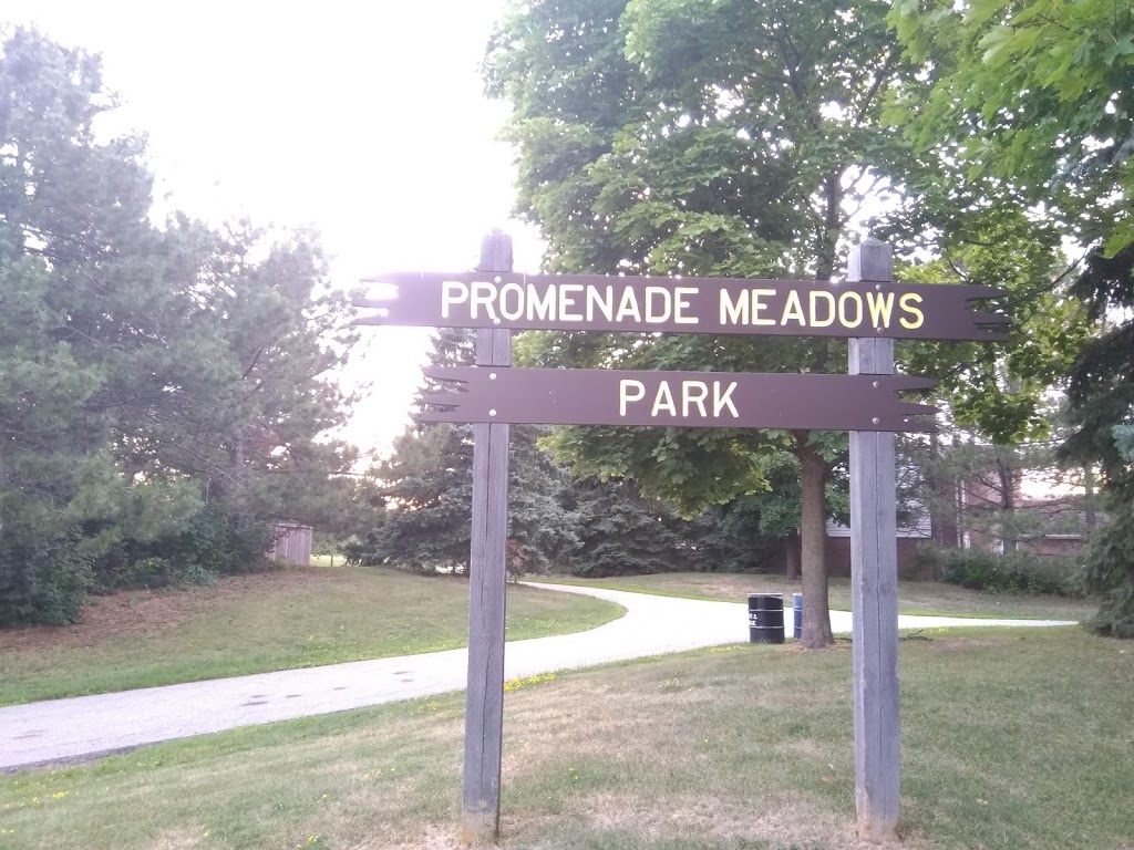 Promenade Meadows | 7099 Danton Promenade, Mississauga, ON L5N 5E1, Canada