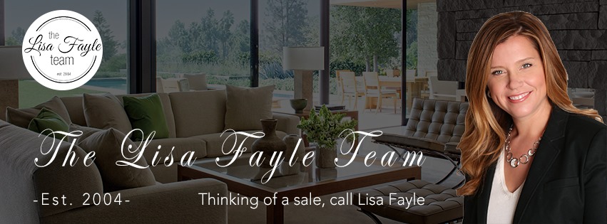 The Lisa Fayle Team | 372 Taunton Rd E #7, Whitby, ON L1R 0H4, Canada | Phone: (905) 655-4699