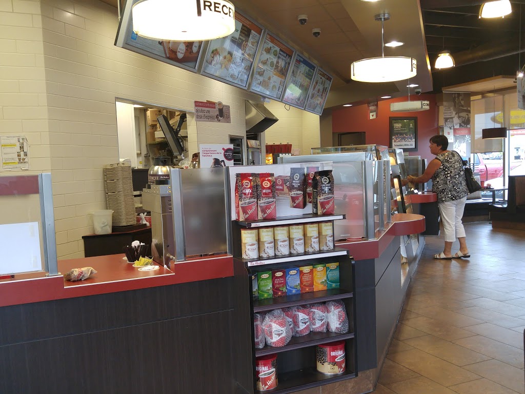 Tim Hortons | 5299 Boulevard Hébert, Salaberry-de-Valleyfield, QC J6S 6H5, Canada | Phone: (450) 373-7935