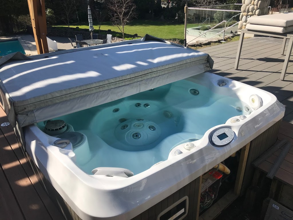 Hi-Brite Pool and Spa Repairs | 1305 W 12th Ave #407, Vancouver, BC V6H 1M3, Canada | Phone: (778) 689-8043