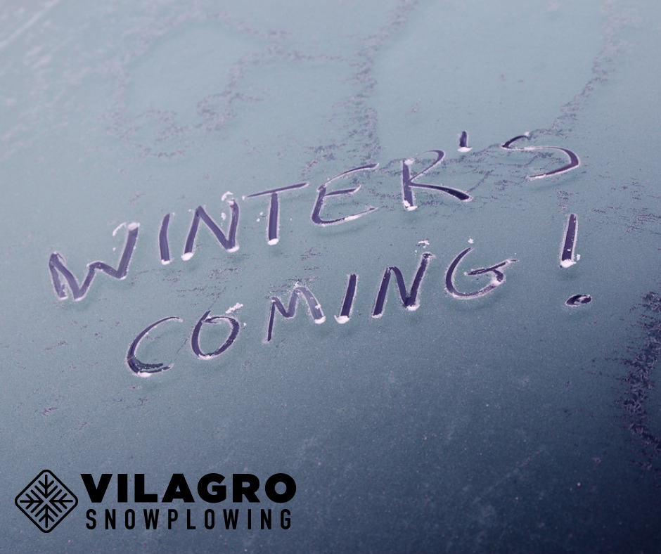 Vilagro Snowplowing | 3731 Carp Rd Suite 274, Carp, ON K0A 1L0, Canada | Phone: (613) 690-8739