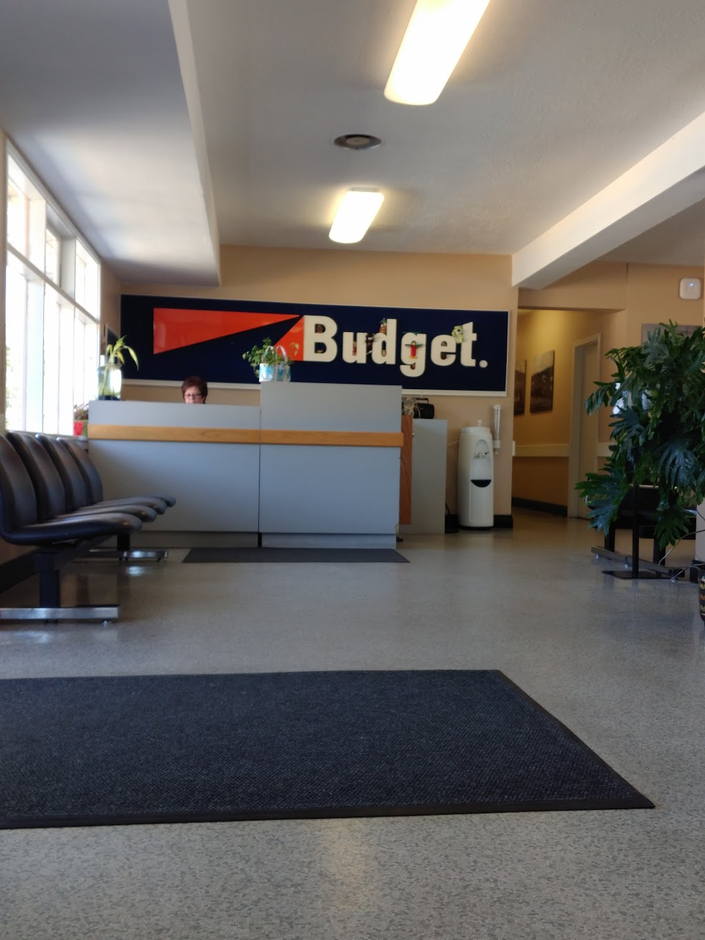Budget — Powell River Airport | 7516 Duncan St, Powell River, BC V8A 1W7, Canada | Phone: (604) 485-4131