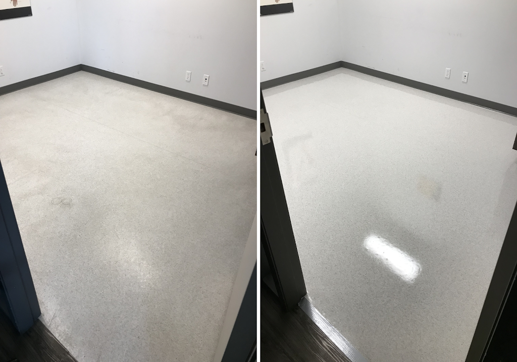 Oceans commercial floor cleaning | 35-1344 Pheasant Ln, Victoria, BC V9B 5R4, Canada | Phone: (250) 661-6660