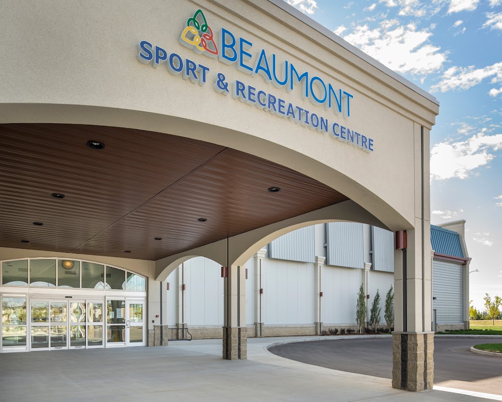Beaumont Sport and Recreation Centre | 5001 Rue Eaglemont, Beaumont, AB T4X 0H9, Canada | Phone: (780) 929-7946