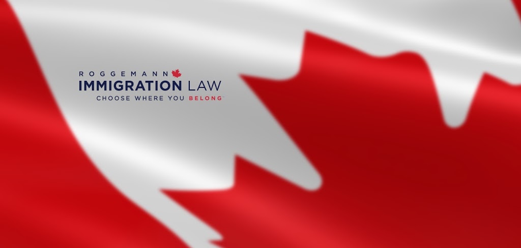 Jennifer Roggemann Immigration Law | 1135 King St E, Kitchener, ON N2G 2N3, Canada | Phone: (519) 744-3570