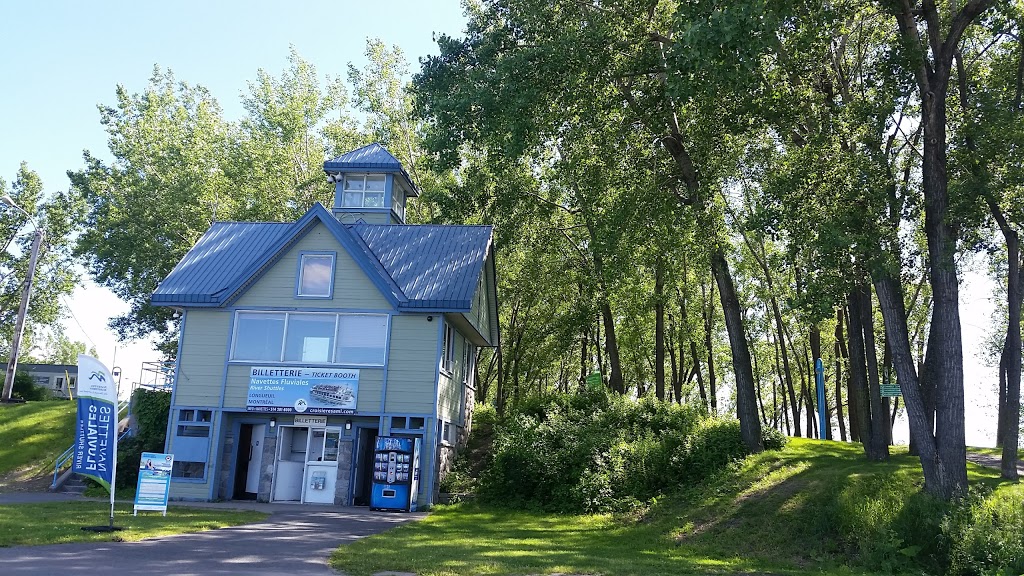 Marina Port de plaisance Réal-Bouvier | 101 Chemin de la Rive, Longueuil, QC J4H 4C9, Canada | Phone: (450) 442-9575