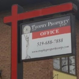 Trophy Property Corp.,Brokerage, Branch Office | 93 Bidwell St, Tillsonburg, ON N4G 3V1, Canada | Phone: (519) 688-7888