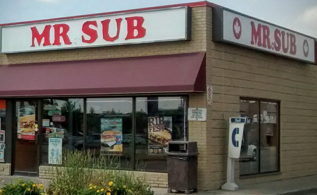 Mr.Sub | 550 Hespeler Rd, Cambridge, ON N1R 6J8, Canada | Phone: (519) 621-1141