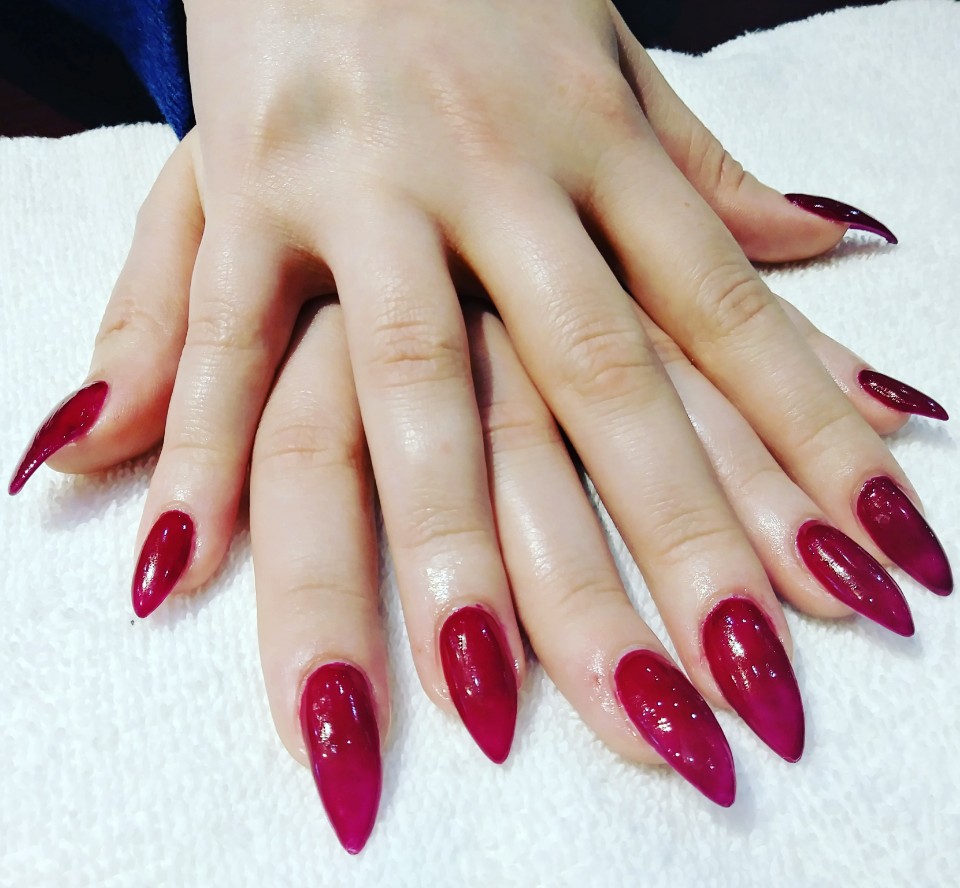 Beauty and Nails Spa Salon | 3909 Don Mills Rd, North York, ON M2H 2S7, Canada | Phone: (416) 491-0550