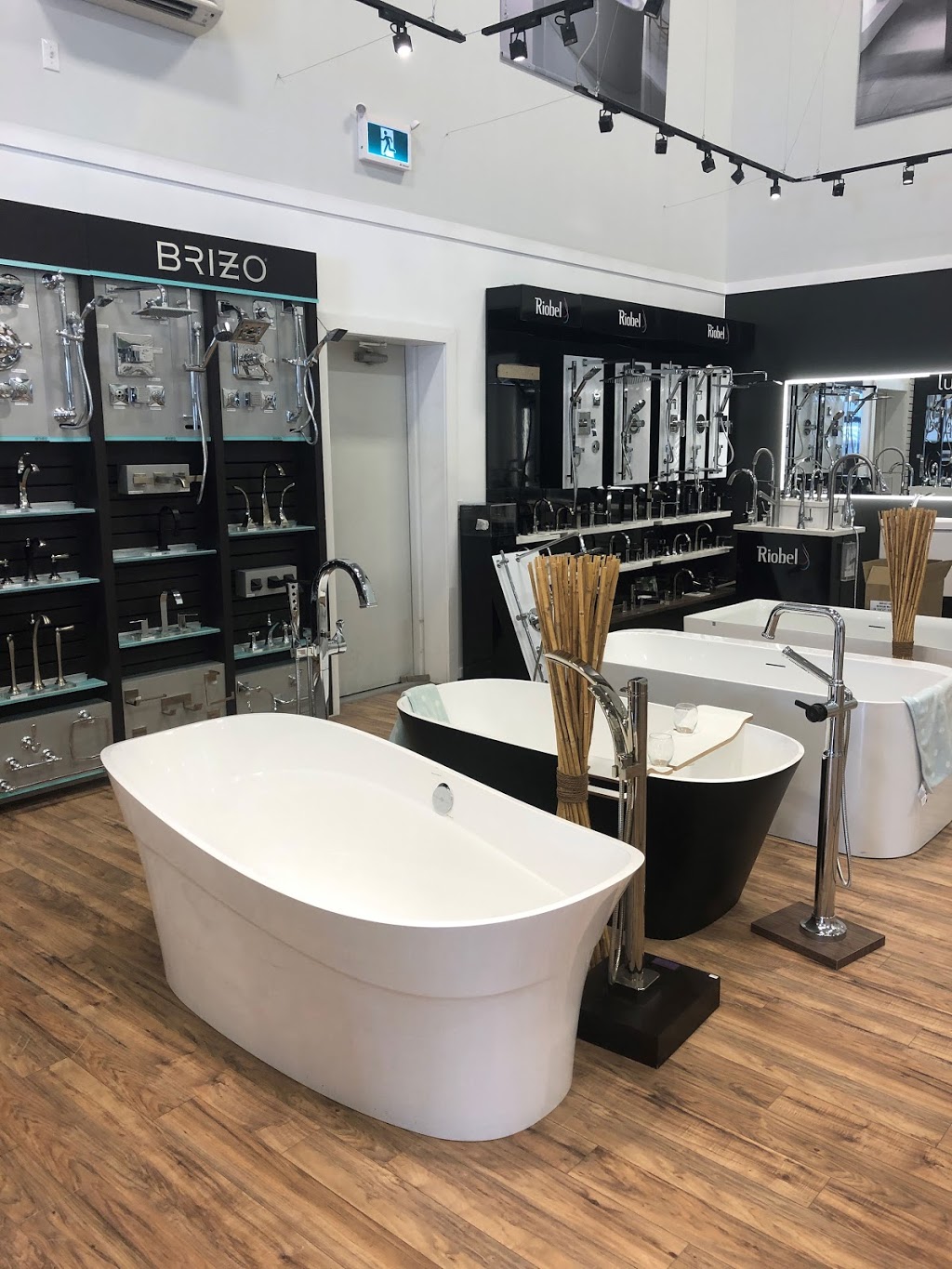 EMCO The Ensuite Showroom West Kelowna | 2343 Dominion Rd, West Kelowna, BC V1Z 2Y4, Canada | Phone: (250) 769-8559