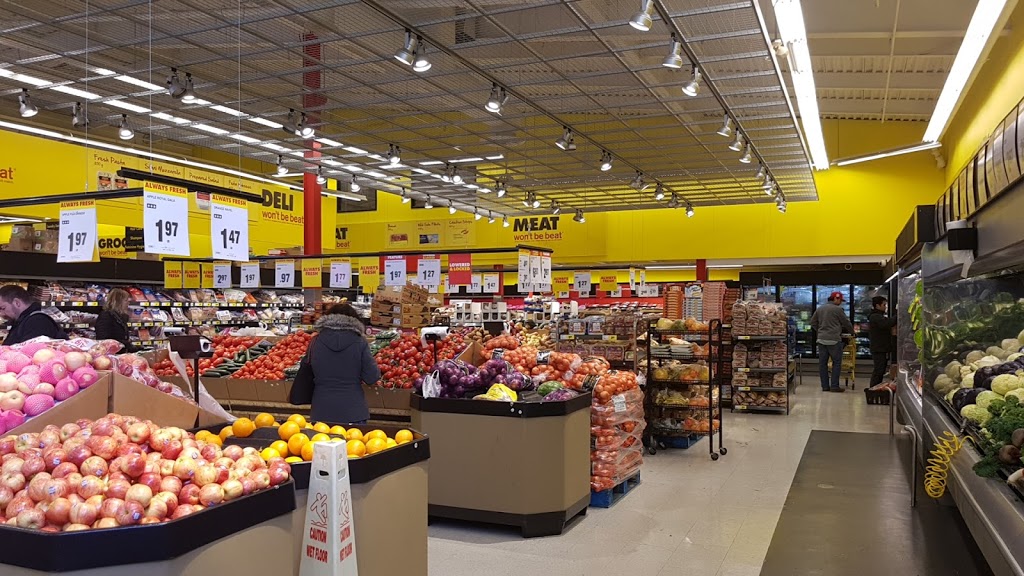 Chris No Frills | 460 Renforth Dr, Etobicoke, ON M9C 2N2, Canada | Phone: (866) 987-6453