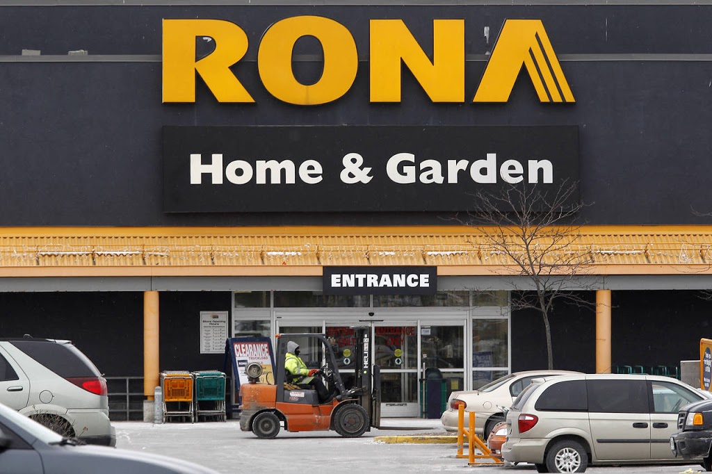 Garden Centre at RONA | 3750 Midland Ave, Scarborough, ON M1V 4V3, Canada | Phone: (416) 396-3453