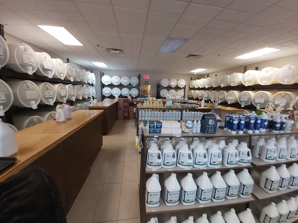 Produits écologiques Lemieux | 5840 Bd Taschereau, Brossard, QC J4W 1M6, Canada | Phone: (450) 676-6066