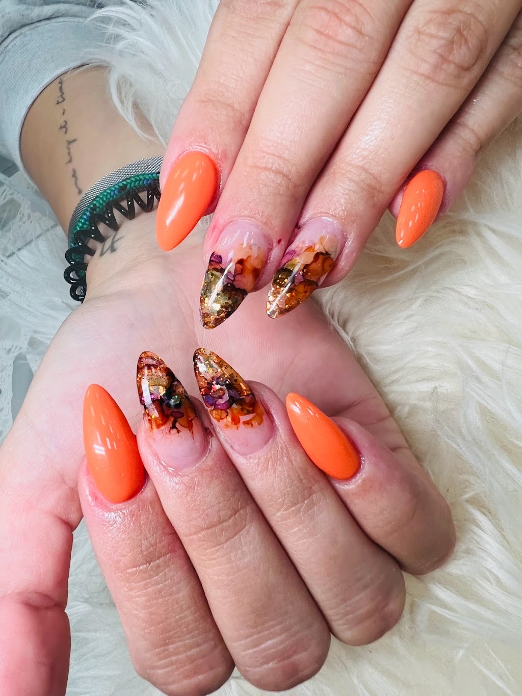 Blush nail bar Etobicoke | 1020 Islington Ave #2, Etobicoke, ON M8Z 6A4, Canada | Phone: (416) 232-9980