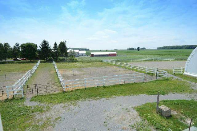 Les Écuries HavenBrook Stables | 125 Rang Amyot O, Saint-Denis-sur-Richelieu, QC J0H 1K0, Canada | Phone: (514) 850-9711