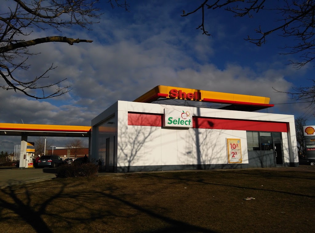 Shell | 640 Markham Rd, Scarborough, ON M1H 2A7, Canada | Phone: (416) 438-1523