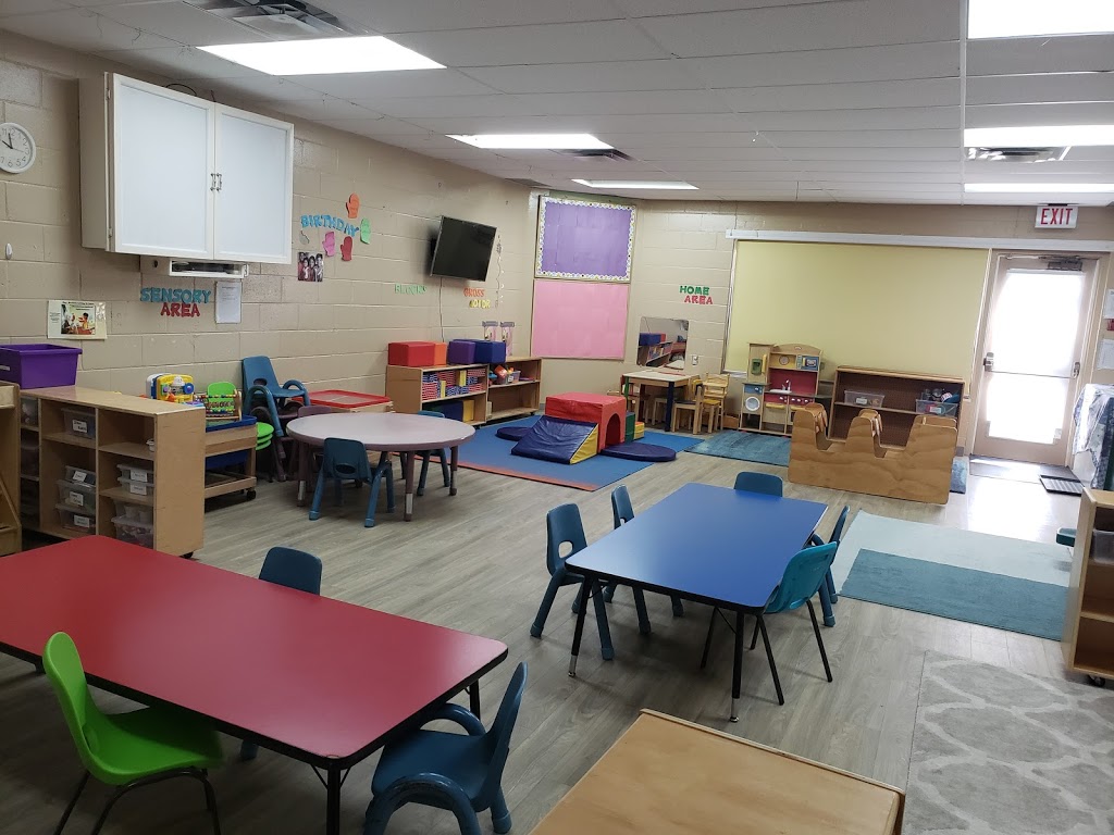 Rainbow Village Day Care Centre | 7314 Goreway Dr, Mississauga, ON L4T 2V1, Canada | Phone: (905) 677-3070