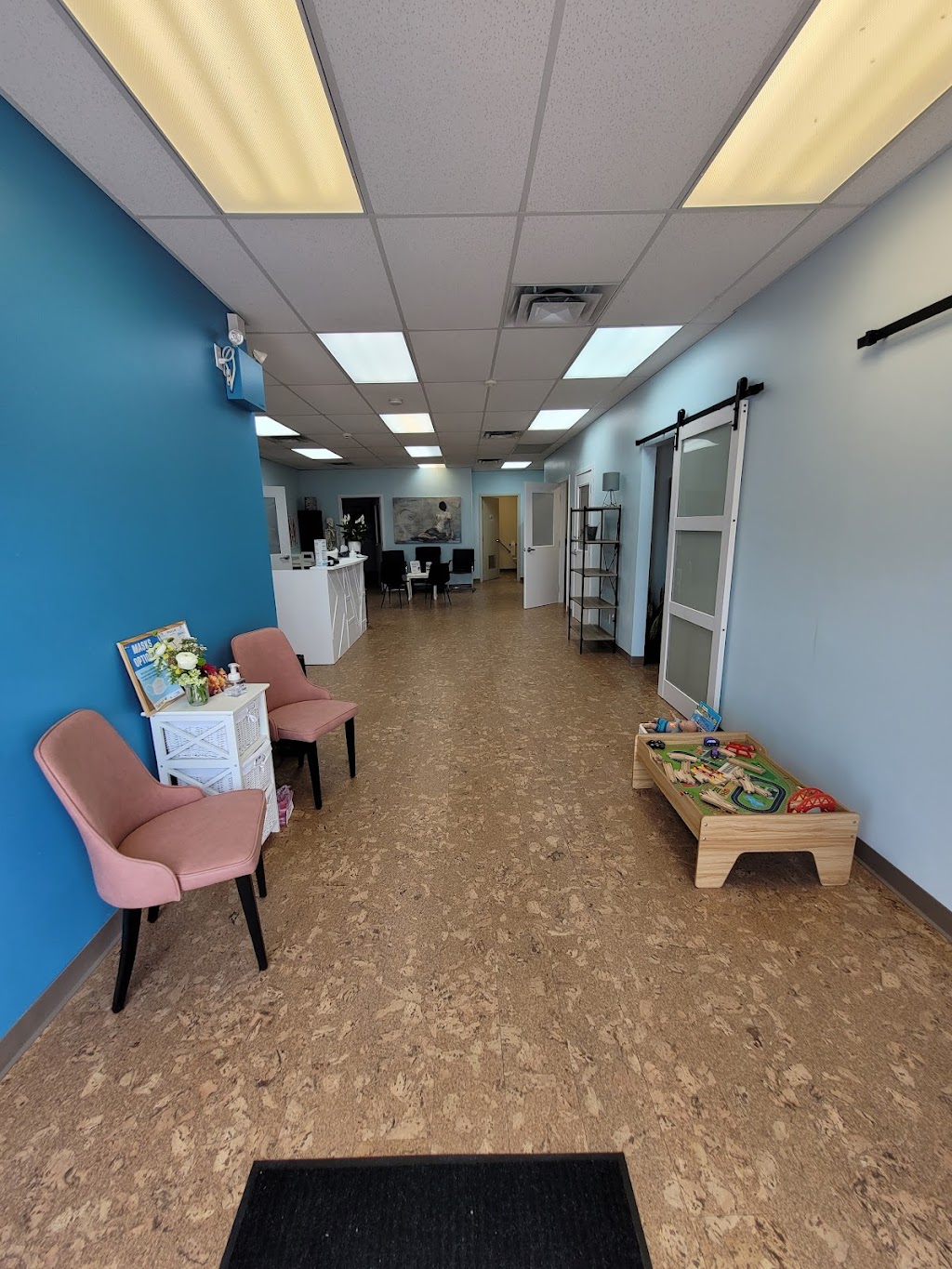 Quinte Therapy | 23 Balsam St Unit 1, Trenton, ON K8V 4T5, Canada | Phone: (613) 392-5111