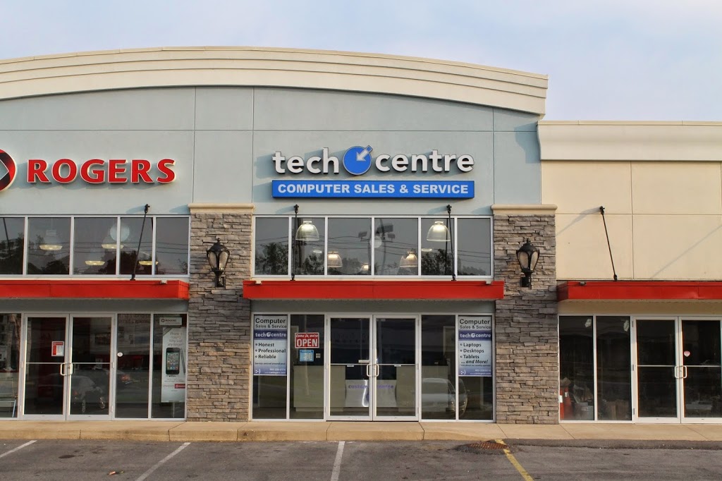 CSN Tech Centre - Technology and Security Integrators | 1267 Garrison Rd, Fort Erie, ON L2A 1P2, Canada | Phone: (905) 871-8324