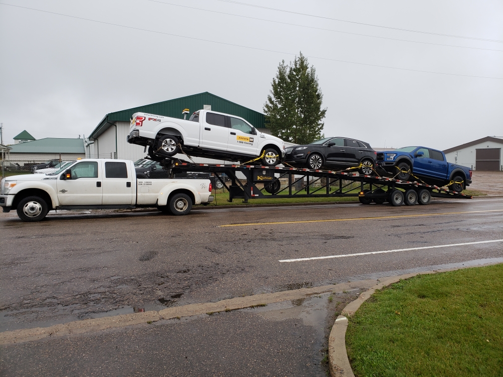 O.R. Auto Hauling Inc. | 4508 45 Ave, Lacombe, AB T4L 1W3, Canada | Phone: (403) 550-8154