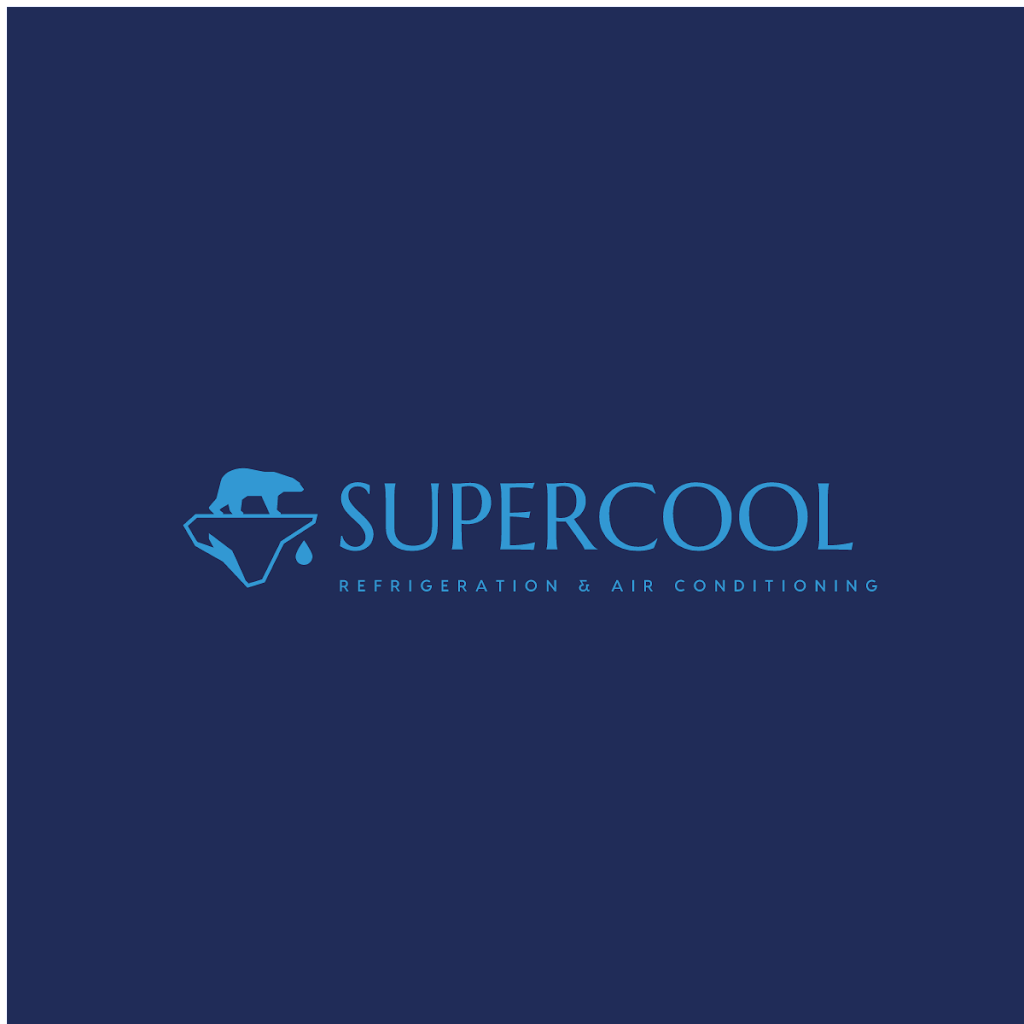 Supercool Refrigeration & Air-conditioning | 963 Mcbriar Ave, Victoria, BC V8X 3M3, Canada | Phone: (250) 888-4054