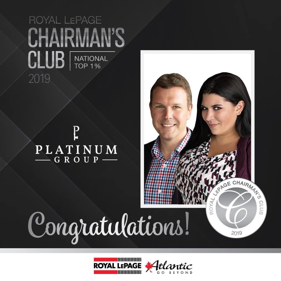 Platinum Group Halifax with Royal LePage Atlantic | 36 Brookshire Ct, Bedford, NS B4A 0A1, Canada | Phone: (902) 880-6509