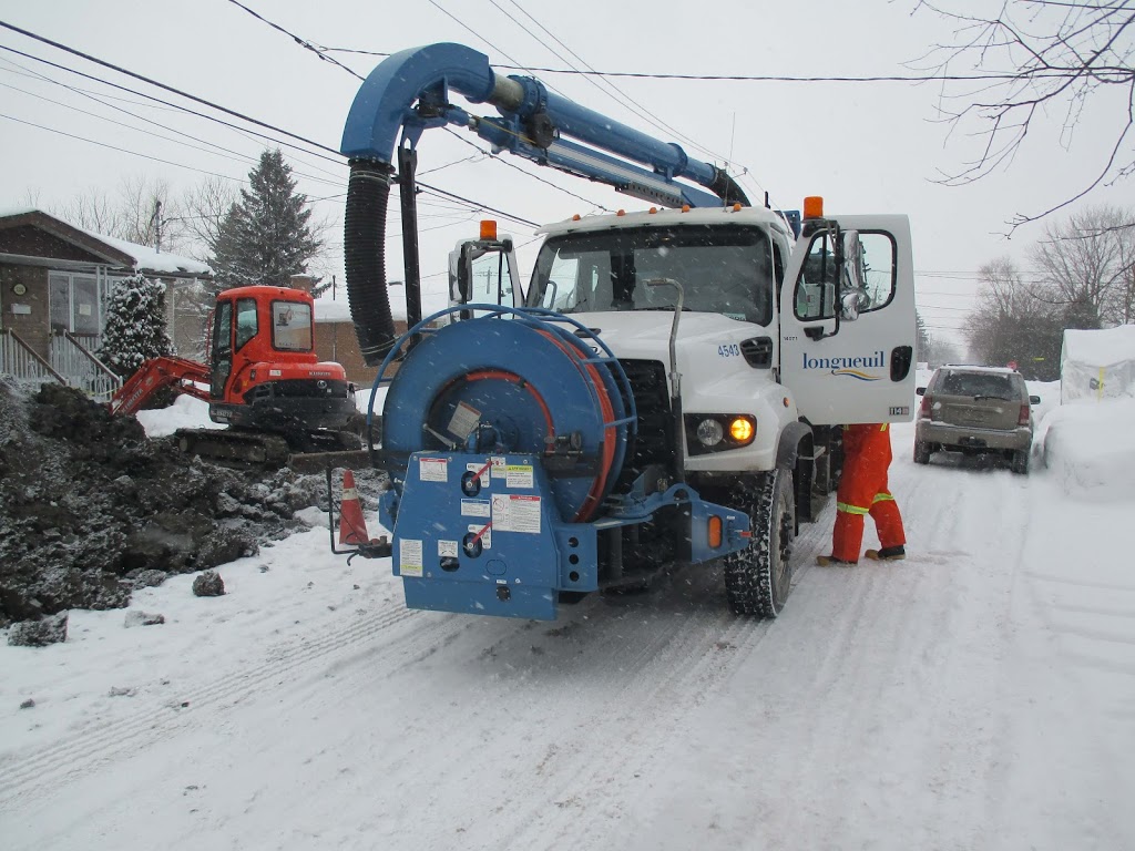 JK Excavation | 48 Rue Bouchard, Longueuil, QC J4G 1H1, Canada | Phone: (514) 703-2814