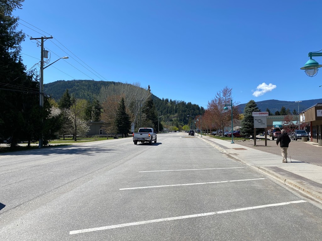 Sicamous Town Office | 446 Main St, Sicamous, BC V0E 2V0, Canada | Phone: (250) 836-2477