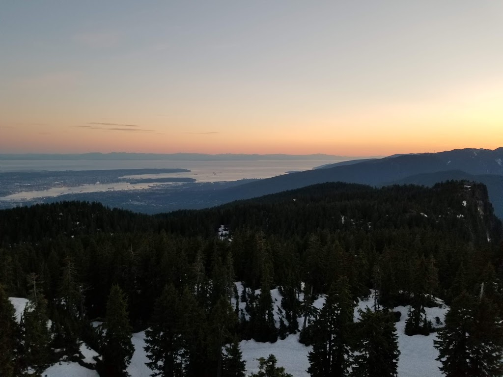 Mystery Peak | Canada, 1700 Mt Seymour Rd, North Vancouver, BC V7G 1L3, Canada