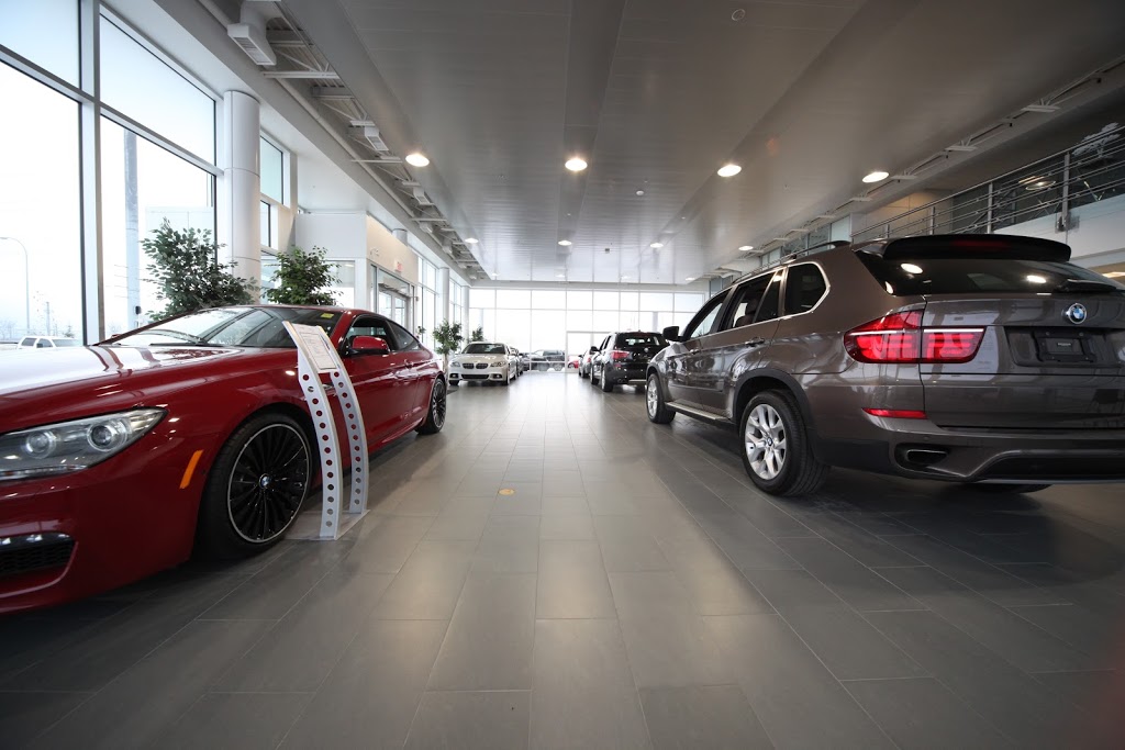 Bavaria BMW Pre-Owned | 18925A 100 Ave NW, Edmonton, AB T5S 0C2, Canada | Phone: (800) 488-2860