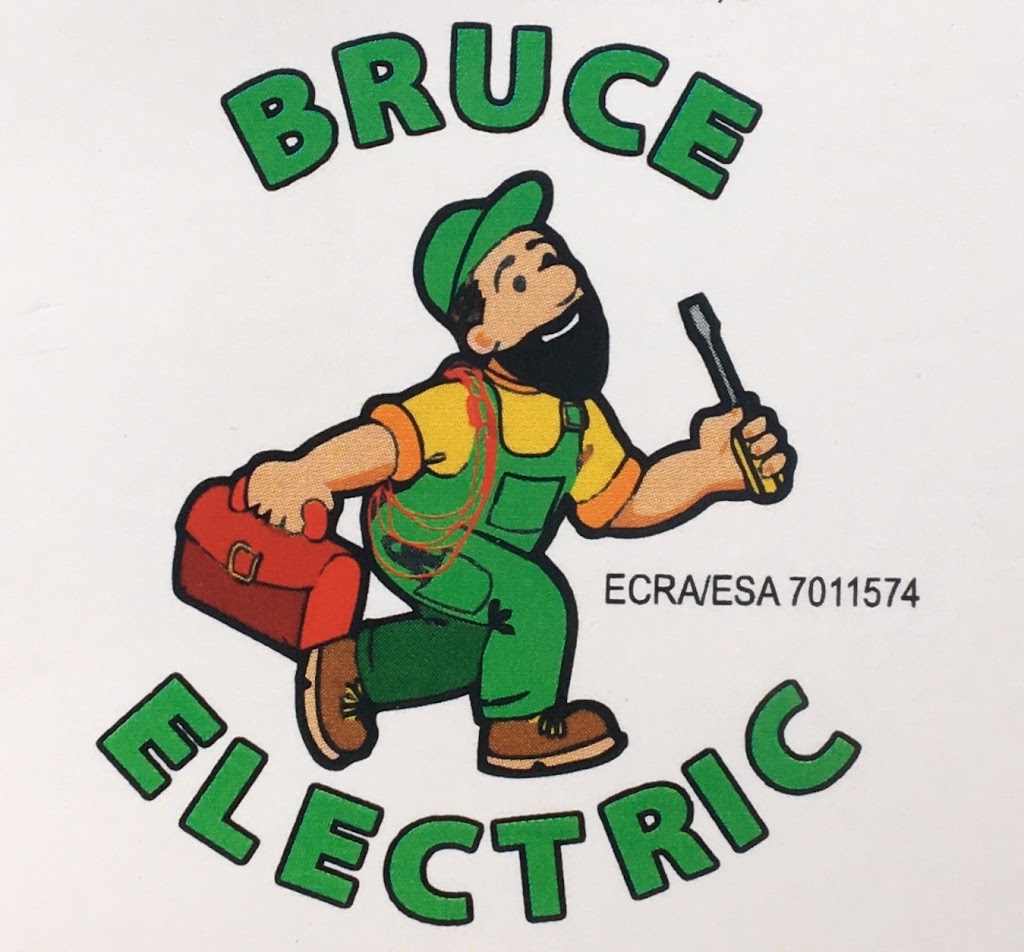 Bruce Electric | Box 151, Minaki, ON P0X 1J0, Canada | Phone: (807) 224-3594