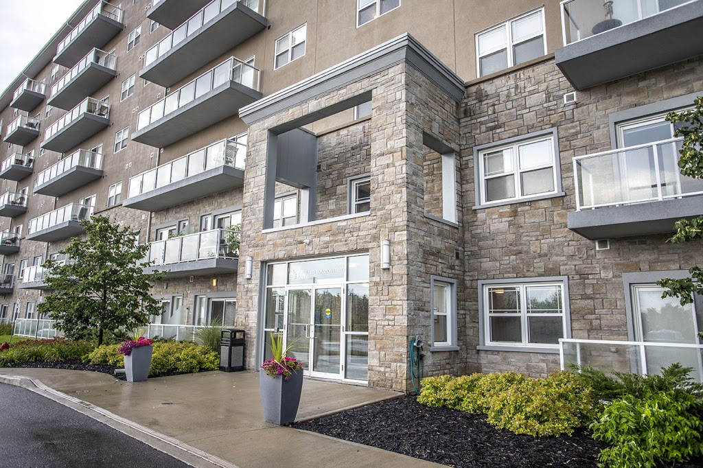 Harris Place - Dunsdon Street Apartments - Skyline Living | 335 Dunsdon St, Brantford, ON N3R 7K8, Canada | Phone: (226) 400-0045