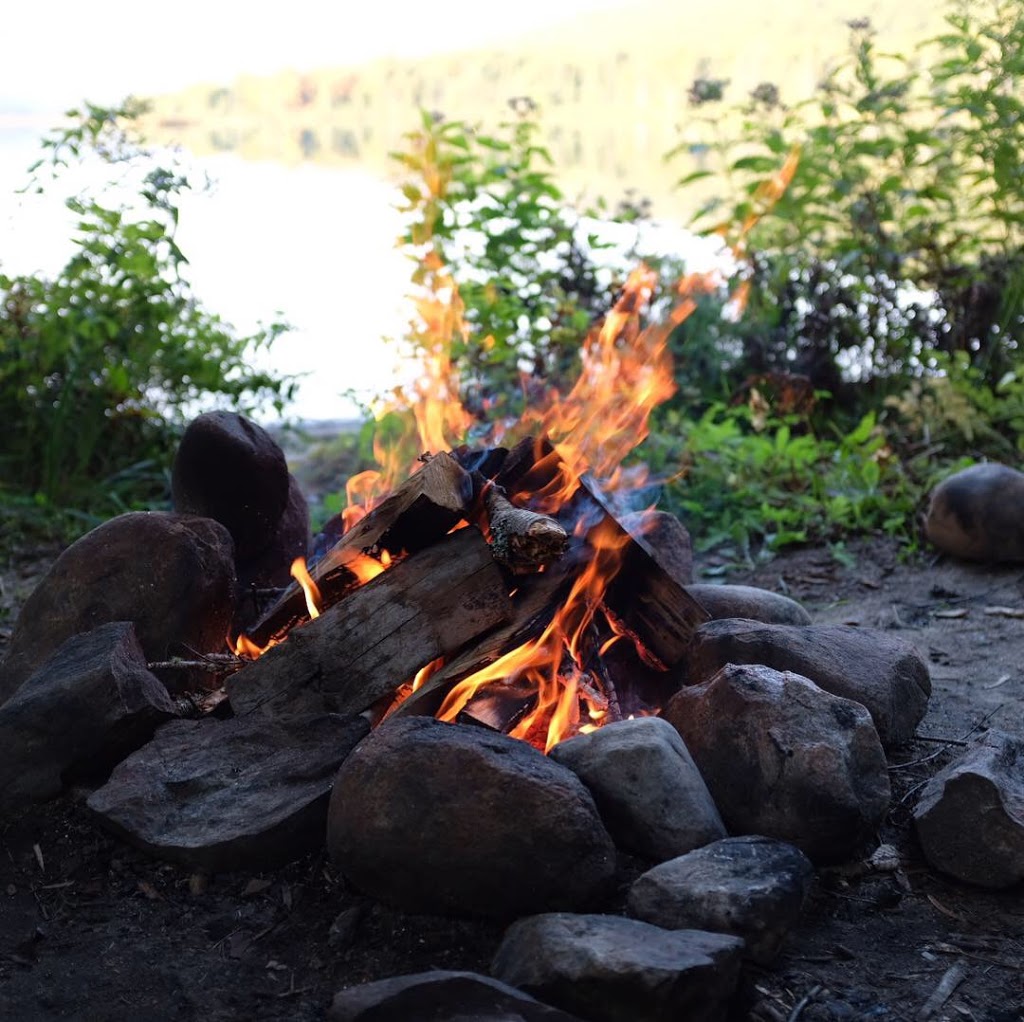 Réserve faunique Rouge-Matawin - Accueil La Macaza | 2002 Chemin du Lac Macaza, La Macaza, QC J0T 1R0, Canada | Phone: (819) 275-1811