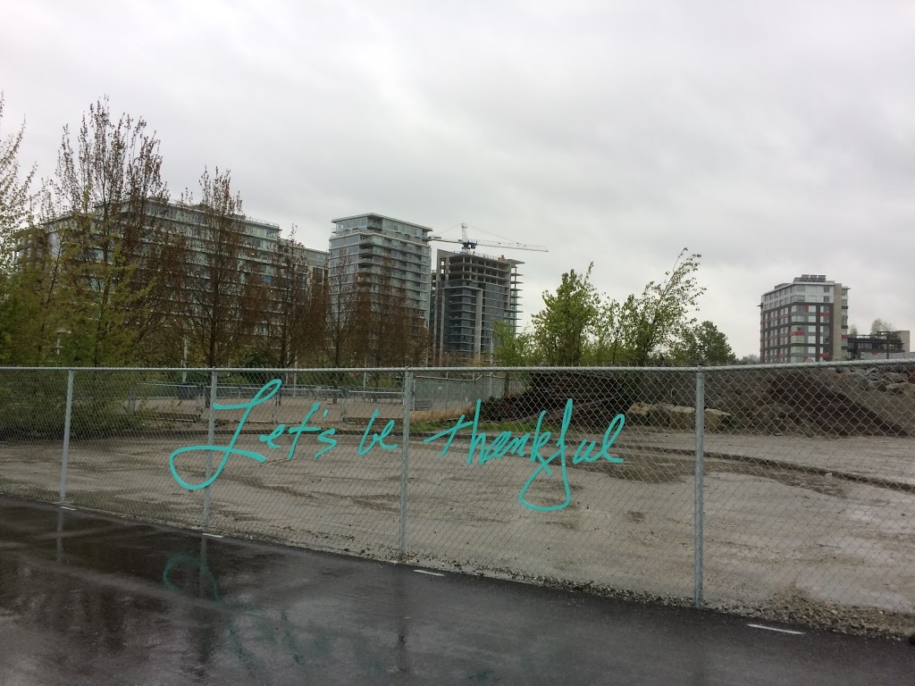 Olympic Village Community Garden | Mount Pleasant, Vancouver, BC V5Y 1A6, Canada | Phone: (604) 324-3174