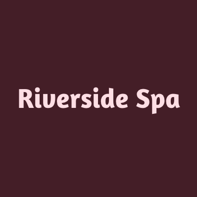 Riverside Spa | 104 William St N, Lindsay, ON K9V 4A5, Canada | Phone: (705) 340-5544