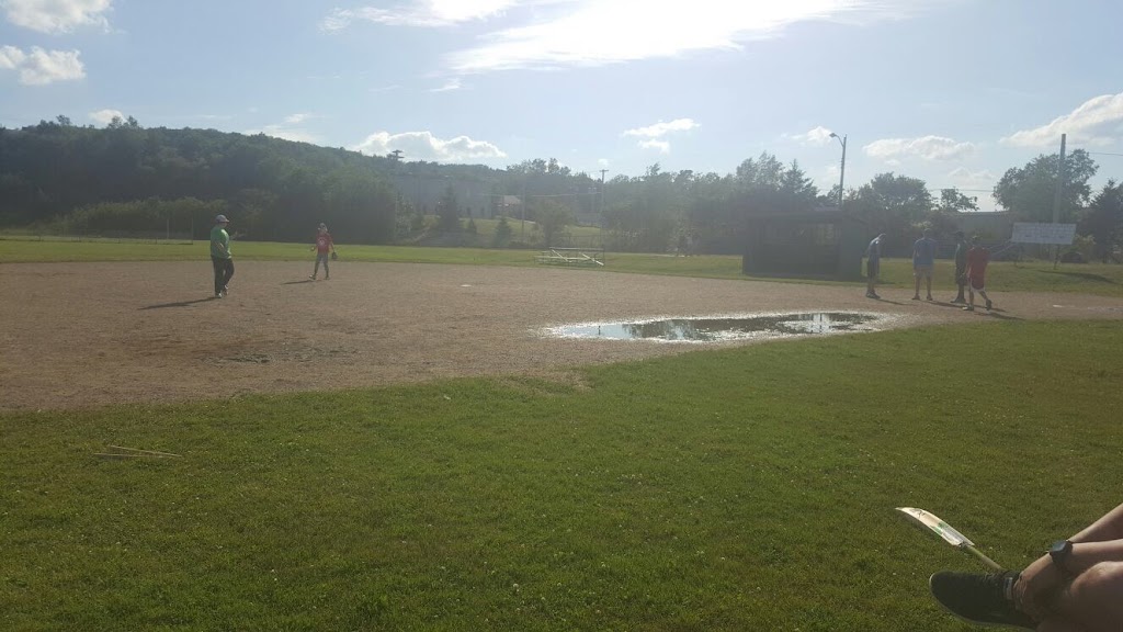 Cricket and baseball Field Lunenburg | Schwartz St, Lunenburg, NS B0J 2C0, Canada | Phone: (902) 634-4410