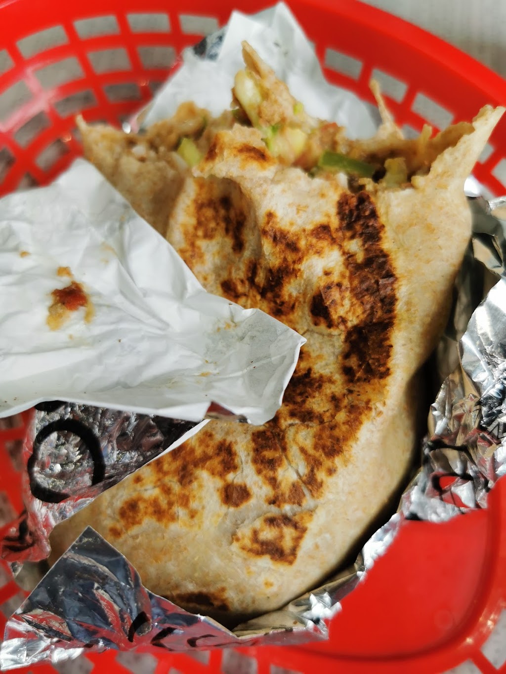 barBURRITO | 2213 98 St NW, Edmonton, AB T6N 1K7, Canada | Phone: (780) 540-3800