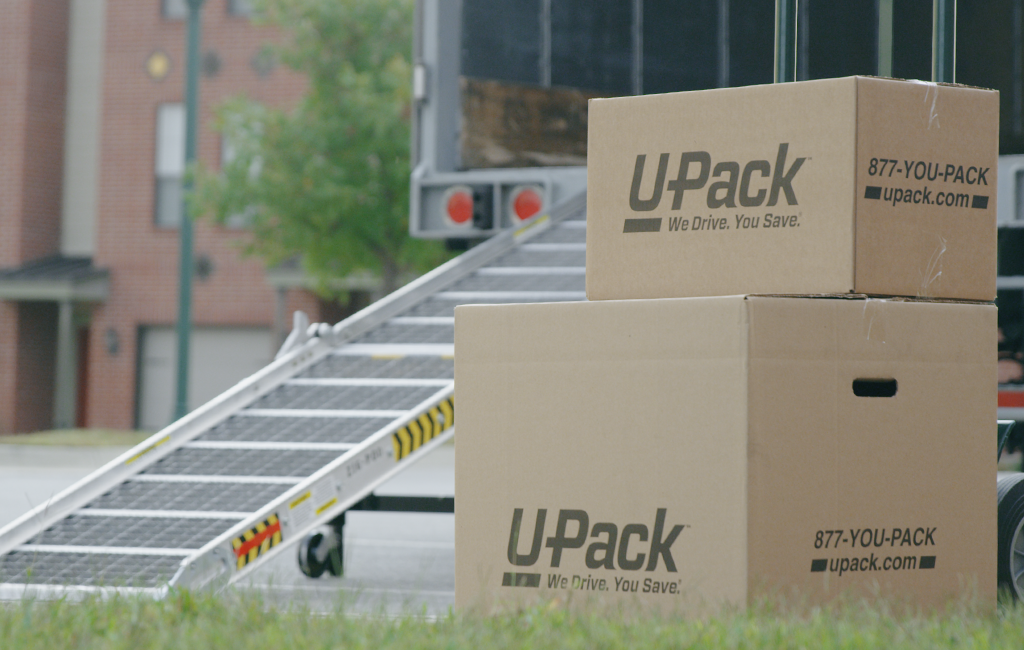 U-Pack | 207 Rue des Alouettes, Saint-Alphonse-de-Granby, QC J0E 2A0, Canada | Phone: (844) 611-4582