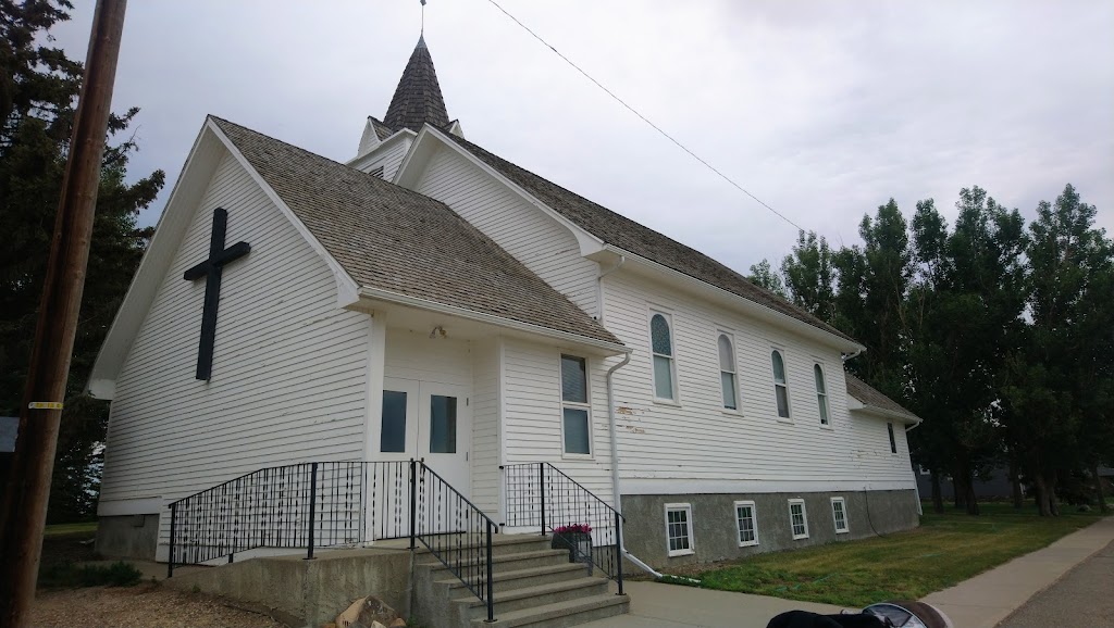 Enchant Church | Taber, AB T0K 0V0, Canada | Phone: (403) 739-3751