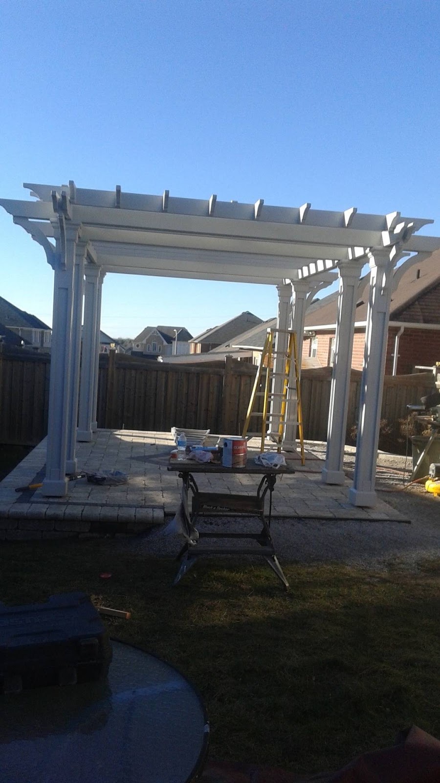 Second Coat Painting | 7990 Concession Rd 6, Uxbridge, ON L9P 1R1, Canada | Phone: (905) 852-6746