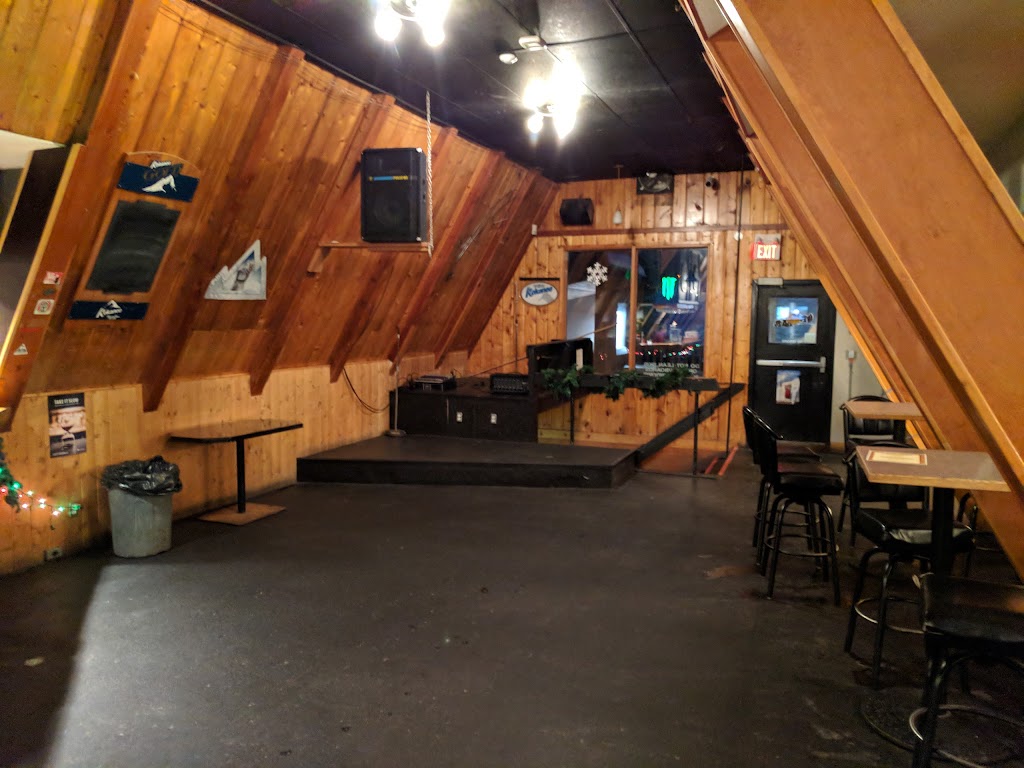 Griz Bar | 5347 Ski Hill Road, Fernie, BC V0B 1M6, Canada | Phone: (250) 423-2407