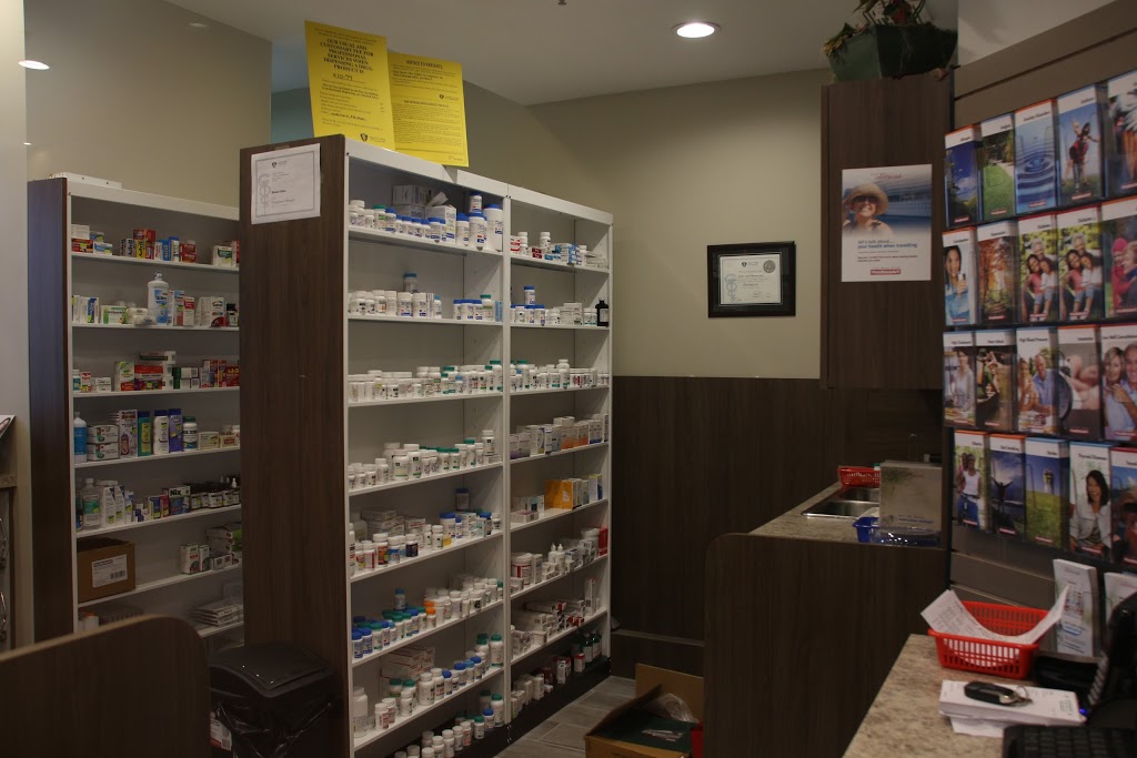 Pharmasave DrugCare Pharmacy | 2563 Major MacKenzie Dr W #10, Maple, ON L6A 2E8, Canada | Phone: (905) 553-7800