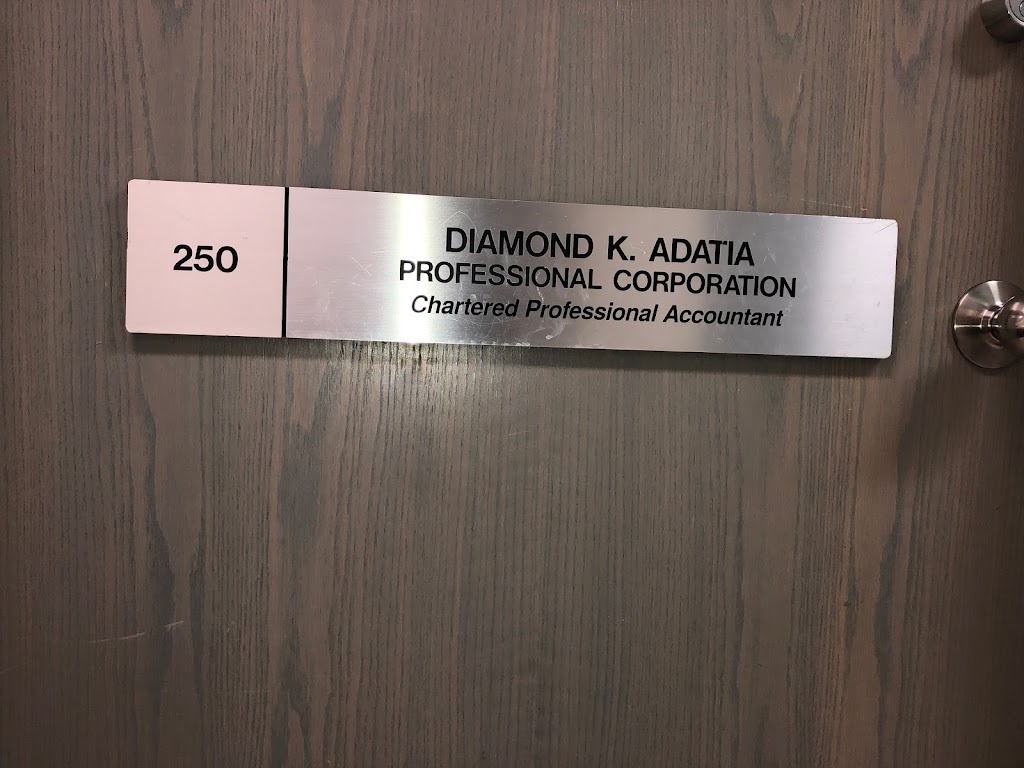 Diamond Adatia CPA - Chartered Professional Accountant Calgary | 2635 37 Ave NE, Calgary, AB T1Y 5Z6, Canada | Phone: (403) 291-5617